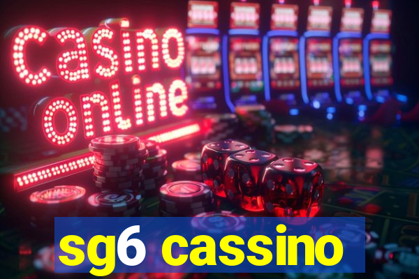 sg6 cassino